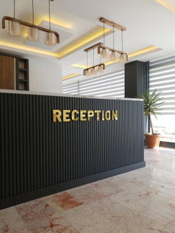 Kriti Hotel Antalya, Antalya, Turkey
