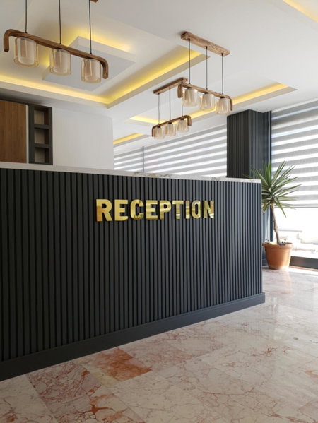 Kriti Hotel Antalya, Antalya, Turkey