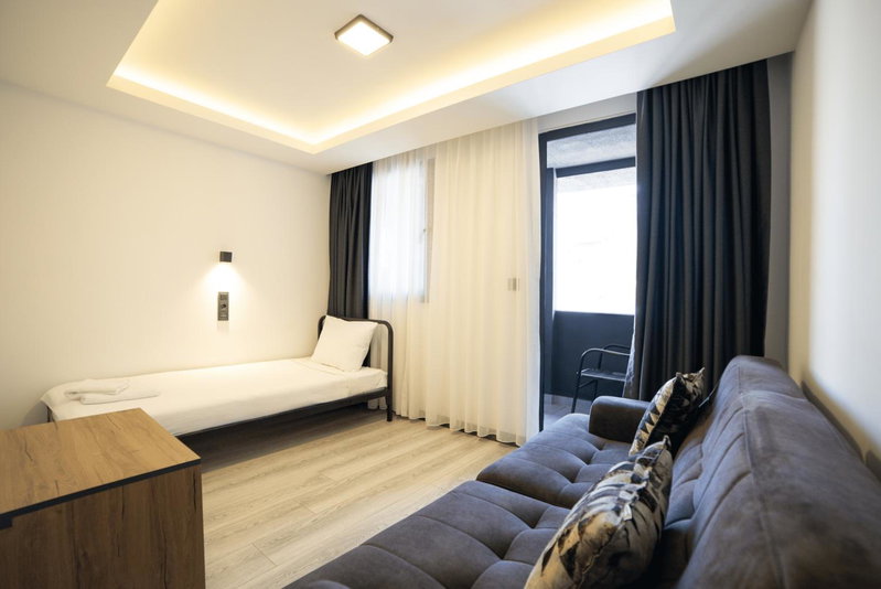 Kriti Hotel Antalya, Antalya, Turkey