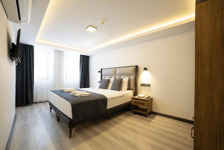 Kriti Hotel Antalya, Antalya, Turkey