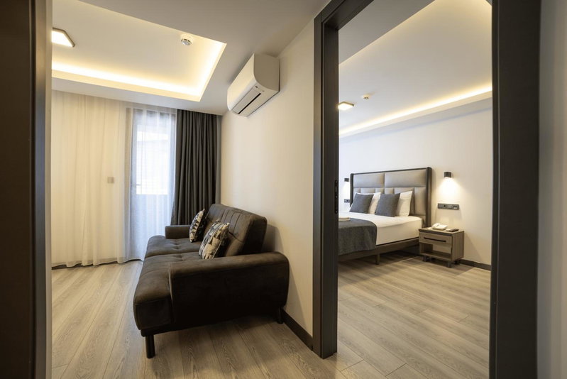 Kriti Hotel Antalya, Antalya, Turkey
