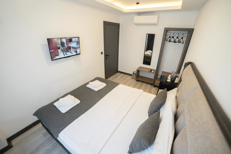 Kriti Hotel Antalya, Antalya, Turkey