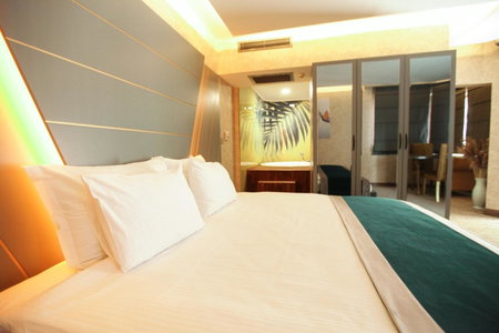 The Life Hotel & Spa, Çankaya, Turkey
