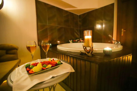 The Life Hotel & Spa, Çankaya, Turkey