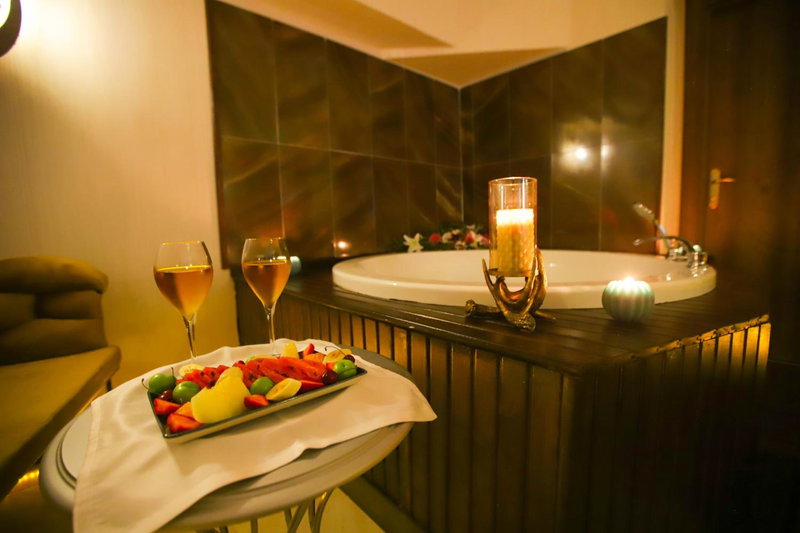 The Life Hotel & Spa, Çankaya, Turkey