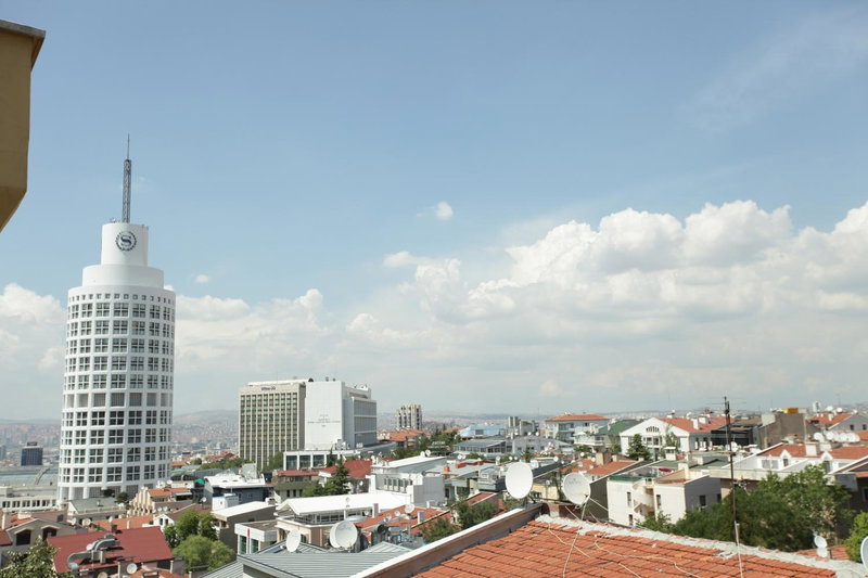 The Life Hotel & Spa, Çankaya, Turkey