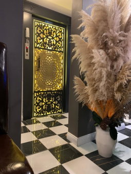 Lord Morgan & Exclusive Design Residence Nişantaşı, Istanbul, Turkey