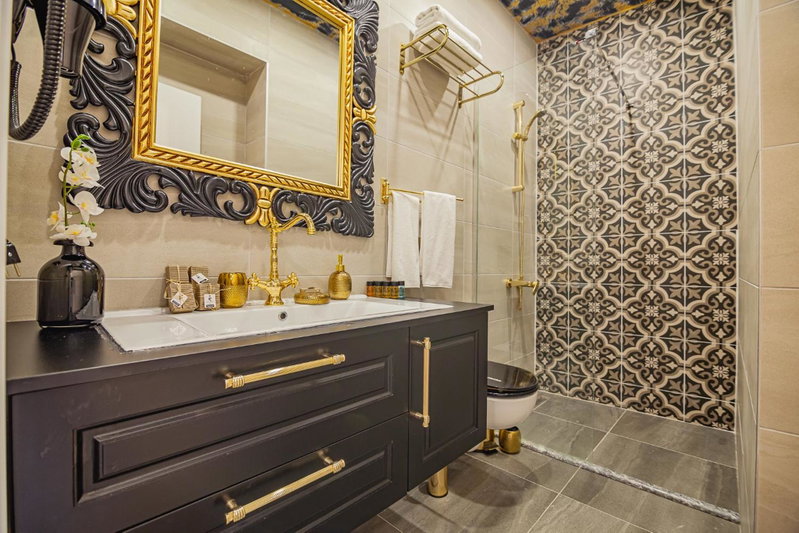 Lord Morgan & Exclusive Design Residence Nişantaşı, Istanbul, Turkey