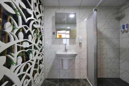 North Beach Boutique Otel, Atakum, Turkey