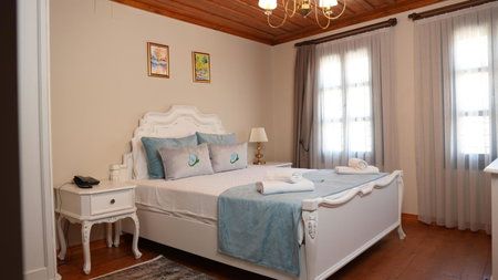 Domatia Stone Hotel, Soke, Turkey