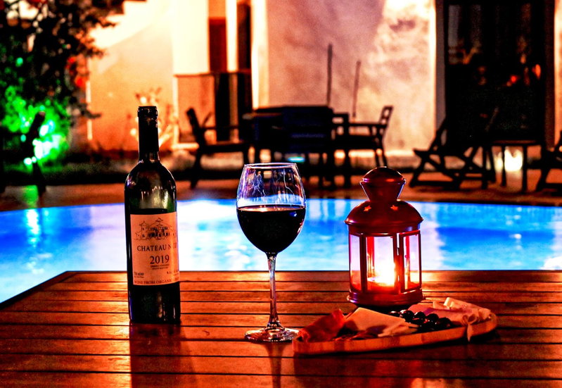 Derin Apart Hotel Bodrum, Bodrum City, Turkey
