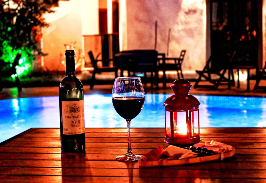 Derin Apart Hotel Bodrum, Bodrum City, Turkey