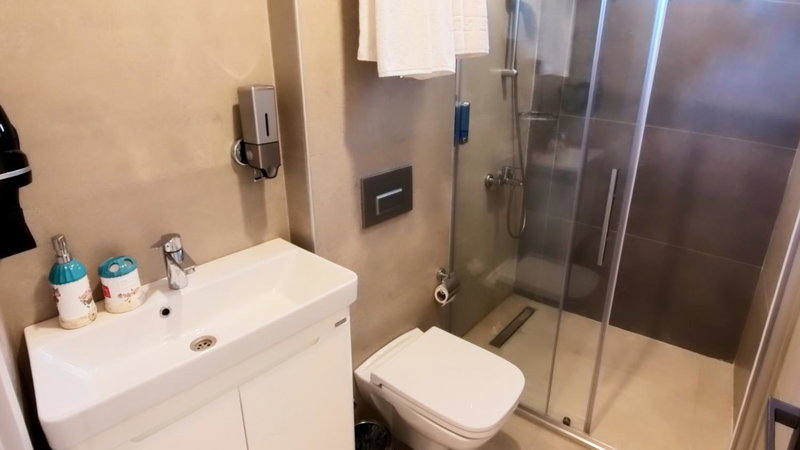 Derin Apart Hotel Bodrum, Bodrum City, Turkey