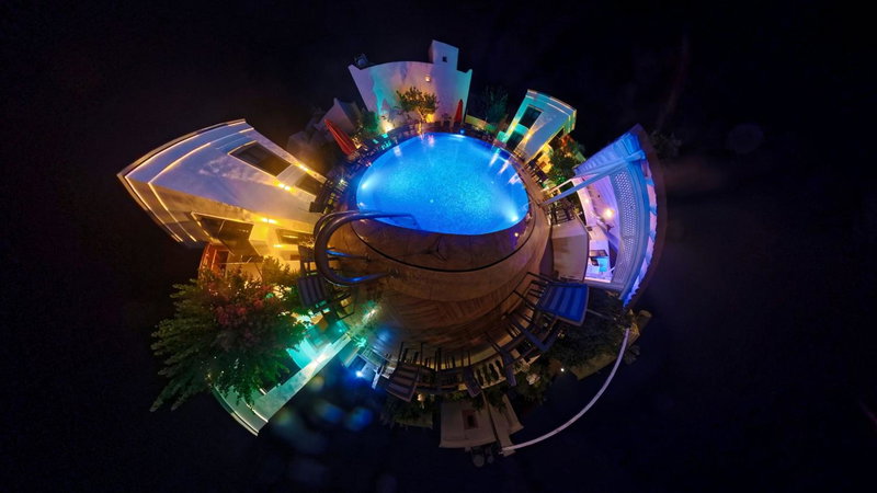 Derin Apart Hotel Bodrum, Bodrum City, Turkey