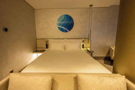 Four Hills Hotel, Konyaalti, Turkey