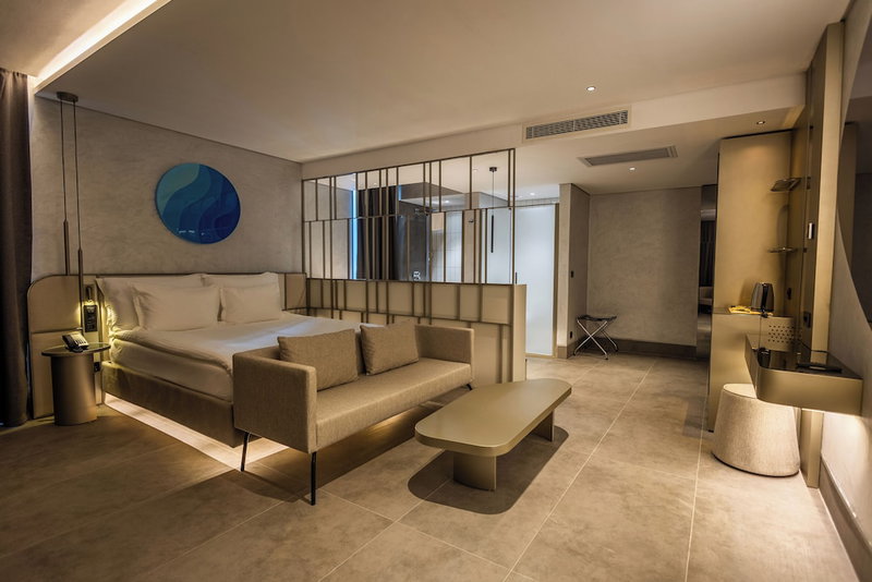 Four Hills Hotel, Konyaalti, Turkey