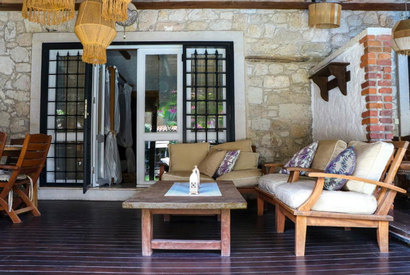 Palm Alaçatı Boutique Hotel, Alacati, Turkey