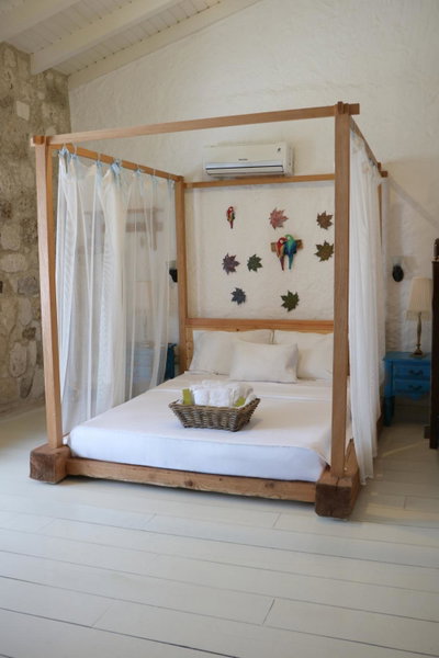 Palm Alaçatı Boutique Hotel, Alacati, Turkey