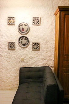 Palm Alaçatı Boutique Hotel, Alacati, Turkey