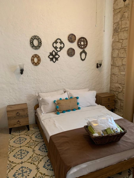 Palm Alaçatı Boutique Hotel, Alacati, Turkey
