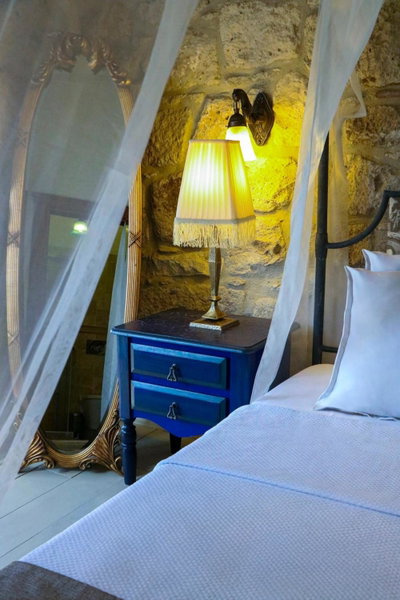 Palm Alaçatı Boutique Hotel, Alacati, Turkey