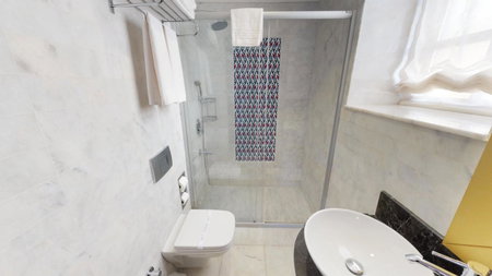 Hotel 1207 Special Class, Antalya, Turkey