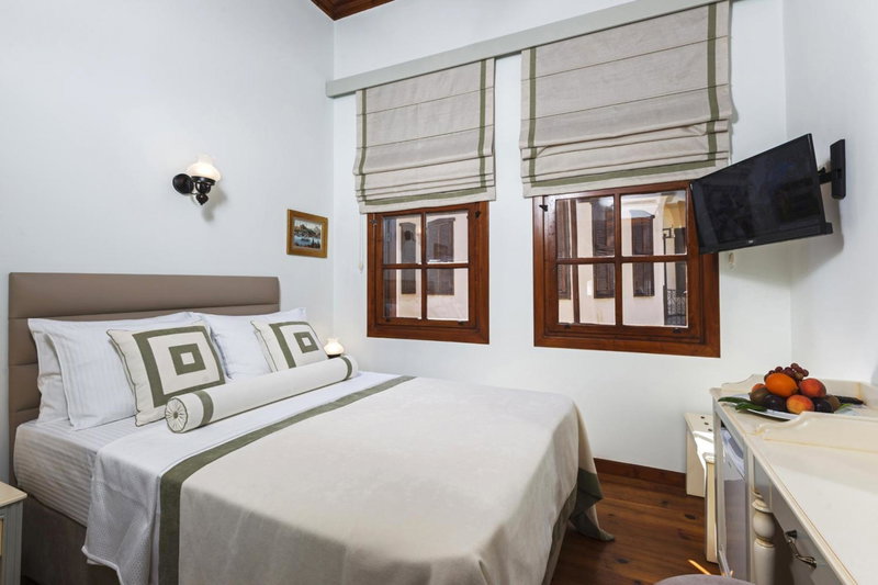 Hotel 1207 Special Class, Antalya, Turkey