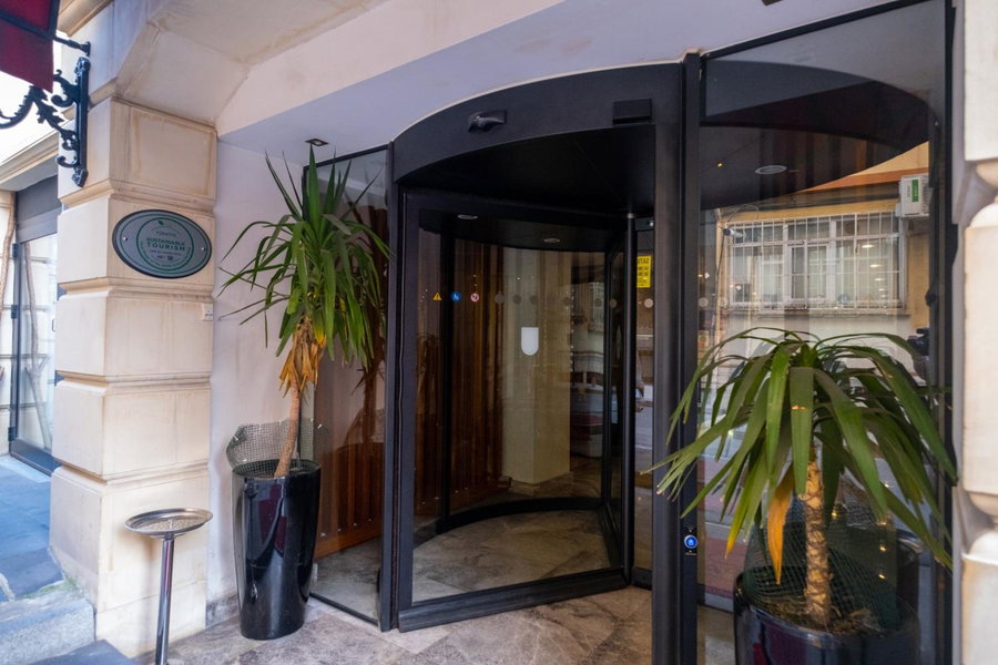 Park by Clover Nişantaşı Harbiye Şişli, Istanbul, Turkey