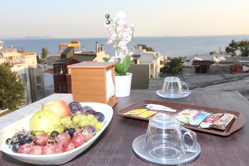 My Holiday Time Hotel, Istanbul, Turkey