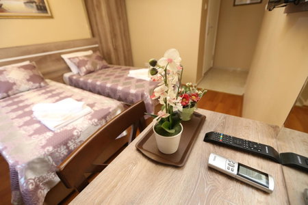 My Holiday Time Hotel, Istanbul, Turkey