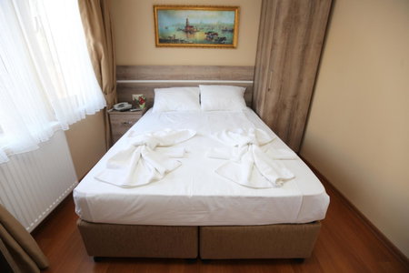 My Holiday Time Hotel, Istanbul, Turkey