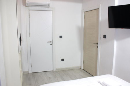 Sword Suit Hotel, Istanbul, Turkey