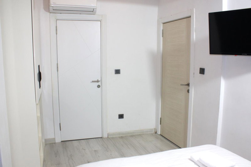 Sword Suit Hotel, Istanbul, Turkey