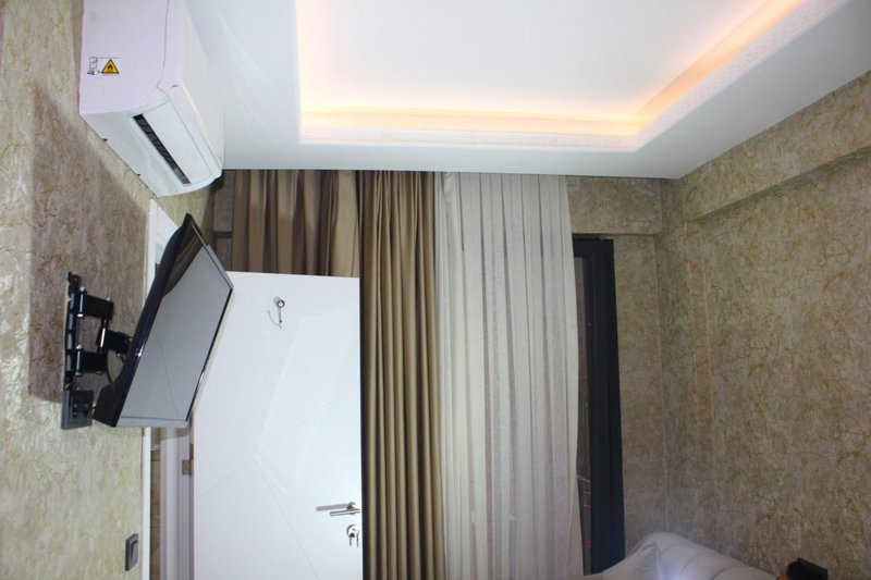 Sword Suit Hotel, Istanbul, Turkey