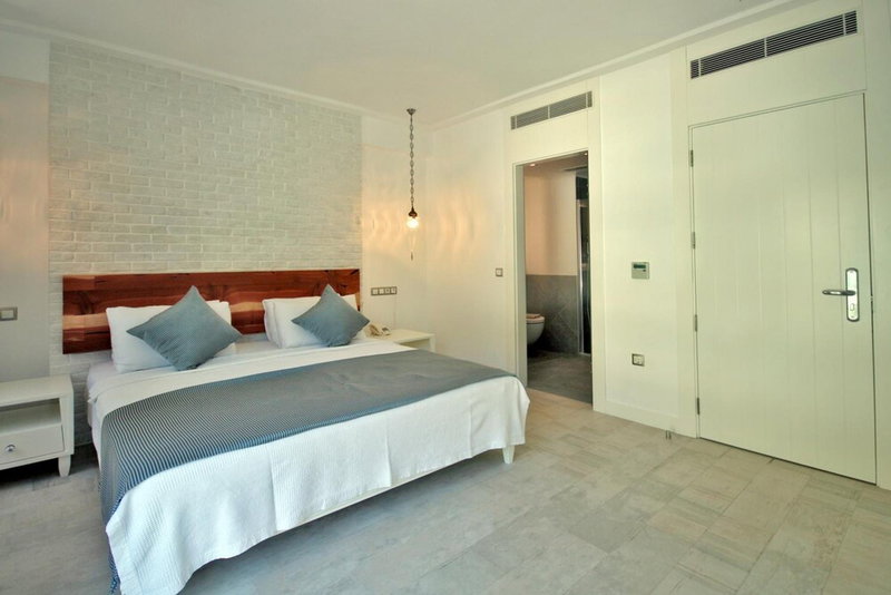 Arnna Hotel, Kas, Turkey