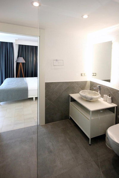 Arnna Hotel, Kas, Turkey