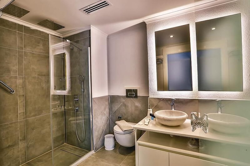 Arnna Hotel, Kas, Turkey
