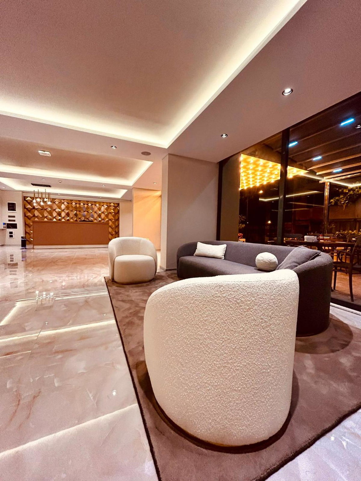 FIFTY5 Suite Hotel, Turkey