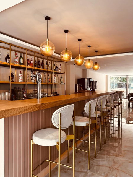 FIFTY5 Suite Hotel, Marmaris, Turkey