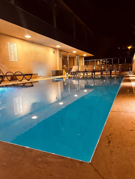 FIFTY5 Suite Hotel, Marmaris, Turkey