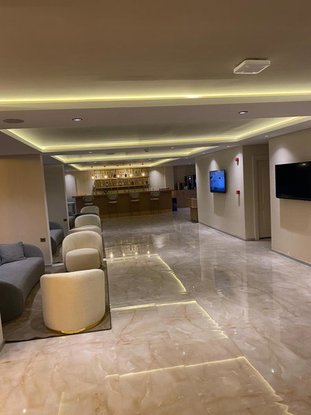 FIFTY5 Suite Hotel, Marmaris, Turkey