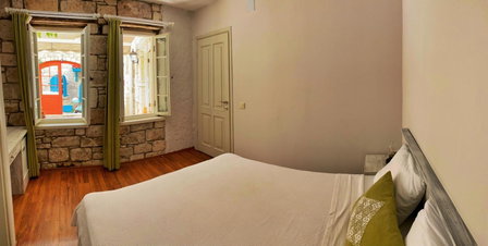 Oberj d'Azur Alaçatı, Alacati, Turkey