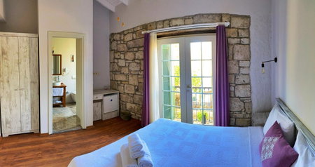 Oberj d'Azur Alaçatı, Alacati, Turkey