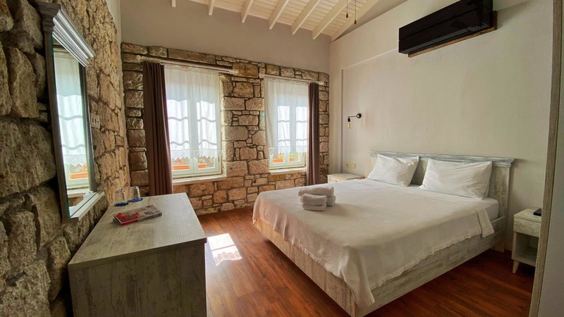 Oberj d'Azur Alaçatı, Alacati, Turkey