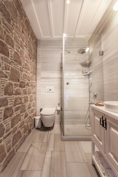 Cunda Pur Beyaz Hotel, Cunda, Turkey