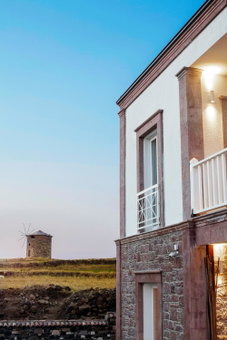 Cunda Pur Beyaz Hotel, Cunda, Turkey