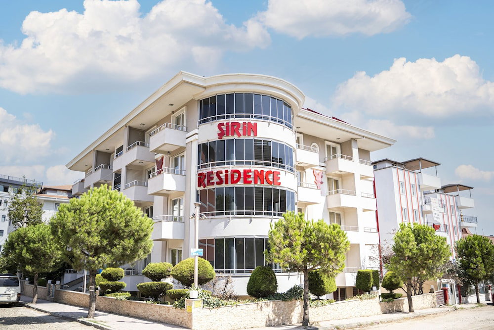 Hotel · Şirin Rezidence, Denizli