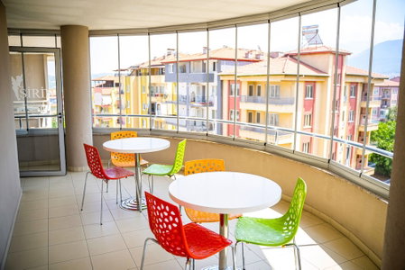 Şirin Rezidence, Denizli, Turkey