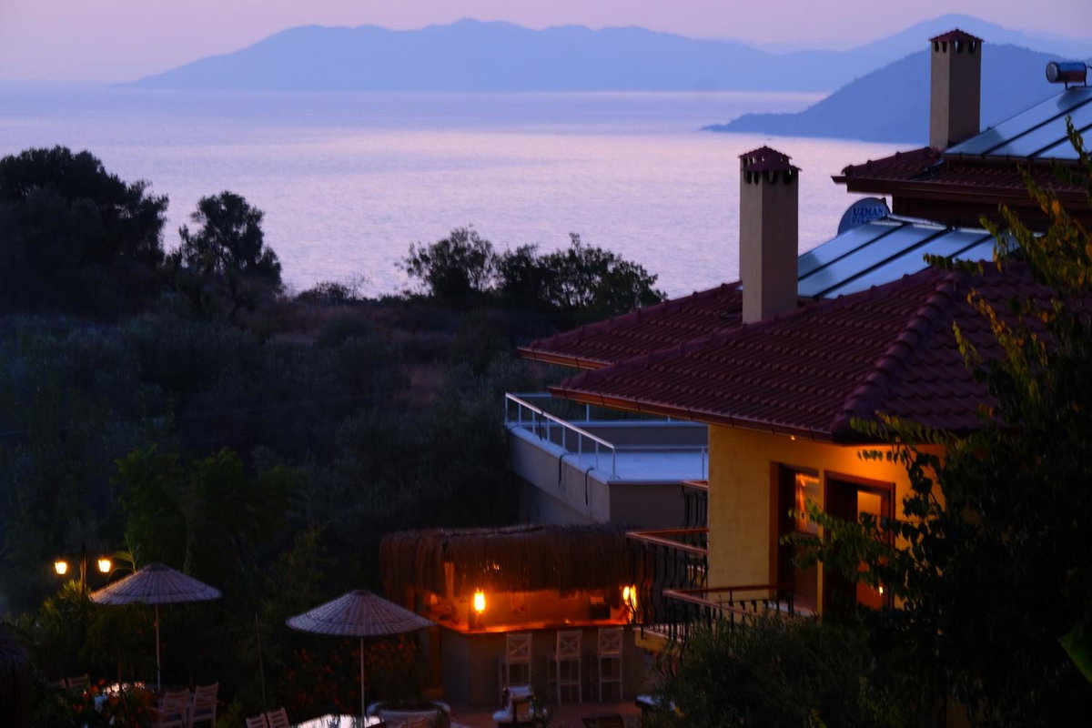 Mandarin & Mango Boutique Hotel, Turquie