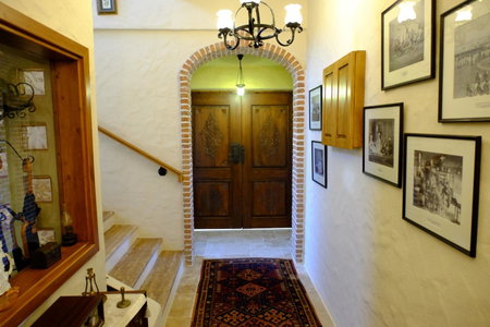 Mandarin & Mango Boutique Hotel, Faralya, Turkey